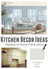 Kitchen Decor Ideas Finding The Right