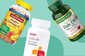 supplements for skin health