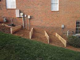 Diy Design Fanatic Raised Beds On A Slope