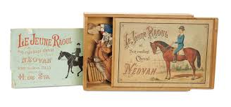 french wooden toy