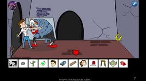 Fernanfloo está grabando otro divertido vídeo para sus fans de youtube y no sabe que el animatrónico foxy está a. Vegetta Saw Game 7 0 0 For Android Download