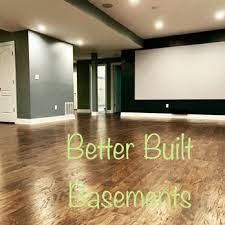 Better Built Basements 229