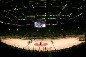 Complete coverage of the new york islanders with the latest news, scores, schedule and analysis from newsday. New York Islanders Arena Proposal Accepted For Belmont Park Last Word On Hockey