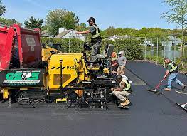 Asphalt Paving Garden State Pavement