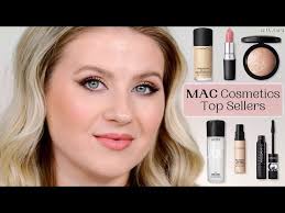 mac cosmetics top selling makeup you