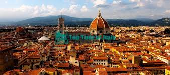day trips from rome to florence day