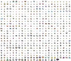 pokemon sword and shield datamining