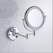 Bathroom Mirror Wall Mounted 8 Inch