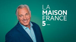 La maison france 5 : La Maison France 5 Replay Et Videos En Streaming France Tv