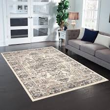maples rugs antique border traditional