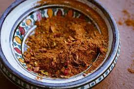 moroccan e blend recipe epicurious