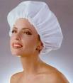 Betty Dain Bath Mate Shower Caps - showercap1