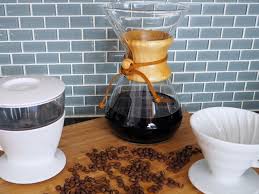 6 Best Pour Over Coffee Makers And