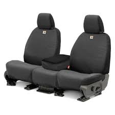 C Silverado 1500 Carhartt Seat Covers