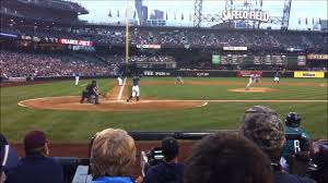 Breakdown Of The T Mobile Park Seating Chart Seattle Mariners