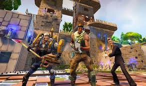 Fortnite update 3.1.0 patch notes. Fornite Update 1 4 Live Update Out Today Full Patch Notes For Ps4 Xbox One Pc Gaming Entertainment Express Co Uk