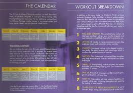 21 Day Fix Worksheets Everything You Need P413life Com
