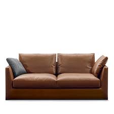 b b italia richard 2 sitzer sofa