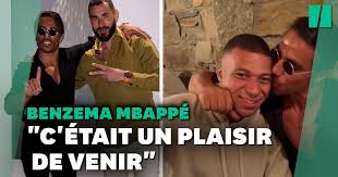 But reopening the island's club scene will be a test of its. Mbappe And Benzema At Salt Bae In Mykonos The News 24