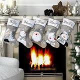 When should Christmas stockings be filled?