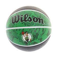 ウイルソン（Wilson）（メンズ）バスケットボール 7号球 NBA セルティックス WTB1500XBBOS 屋外 室外 |  スポーツ用品はスーパースポーツゼビオ
