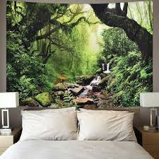 Bedroom Decorative Wall Tapestry