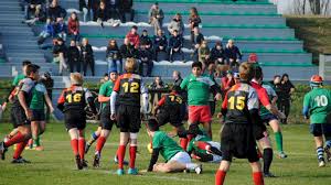 rugby tours to lake garda italy
