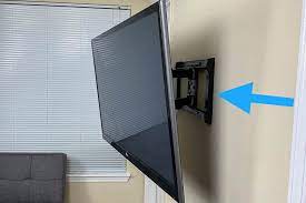 How To Mount A Tv Step By Step With