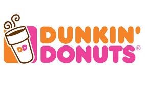 dunkin donuts nutrition information