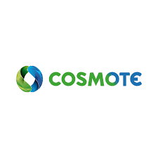 Cosmote top up