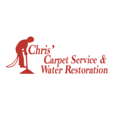 chris carpet service water restoration