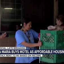 south tucson motel for affordable housing