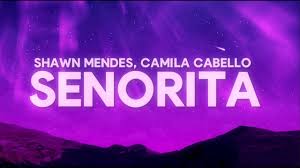 Shawn mendes and camila cabello are just friends, even after this steamy music video for their new song, señorita. zoë kravitz and taylour paige are 'a thing,' whatever that means. Shawn Mendes Camila Cabello Senorita Lyrics Shawn Mendes Camila Cabello Senorita Lyrics Music Video Metrolyrics