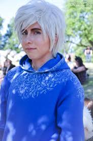 jack frost wiki cosplay amino