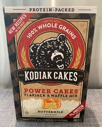 kodiak cakes at costco hawai i costco
