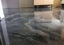 epoxy metallic floor complete kit 25sqm