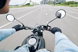is motorcycle insurance required in
