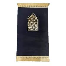 80x120 70x110cm soft muslim prayer