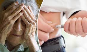 Image result for images Alzheimer's Disease and Type 2 Diabetes