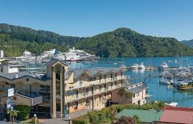 review of picton yacht club hotel