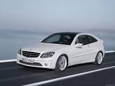 Mercedes-CLC