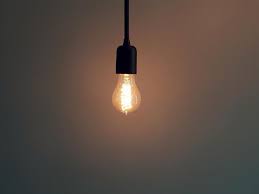 Free Stock Photo Of Hanging Light Bulb Online Download Latest Free Images And Free Illustrations