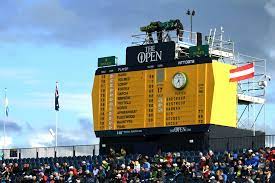Full leaderboard for the 2019 the open championship, played at dunluce links in royal portrush golf club. The Open Leaderboard 2019 National Club Golfer