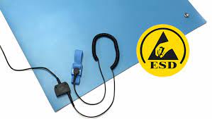 how to choose an esd mat esd static