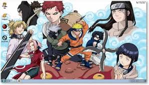 Boruto uchiha sasuke itachi theme. Windows 7 Naruto Theme Wallpapers For Windows Anime Themes
