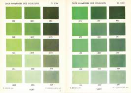 Awesome Shade Of Green Color Name Palette Hue Blog Pantone