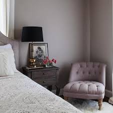 purple bedroom contemporary bedroom