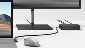 surface dock 2 for business ookse