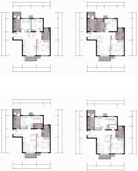 Sample Floor Plans And Their
