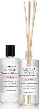 demeter fragrance pixie dust room